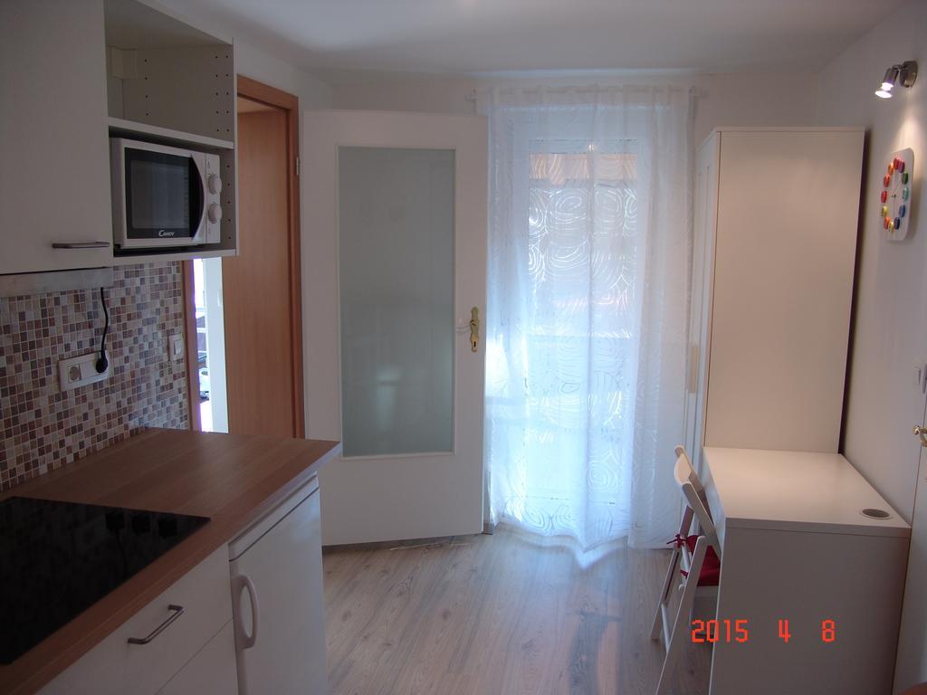בלד Apartments Lana חדר תמונה