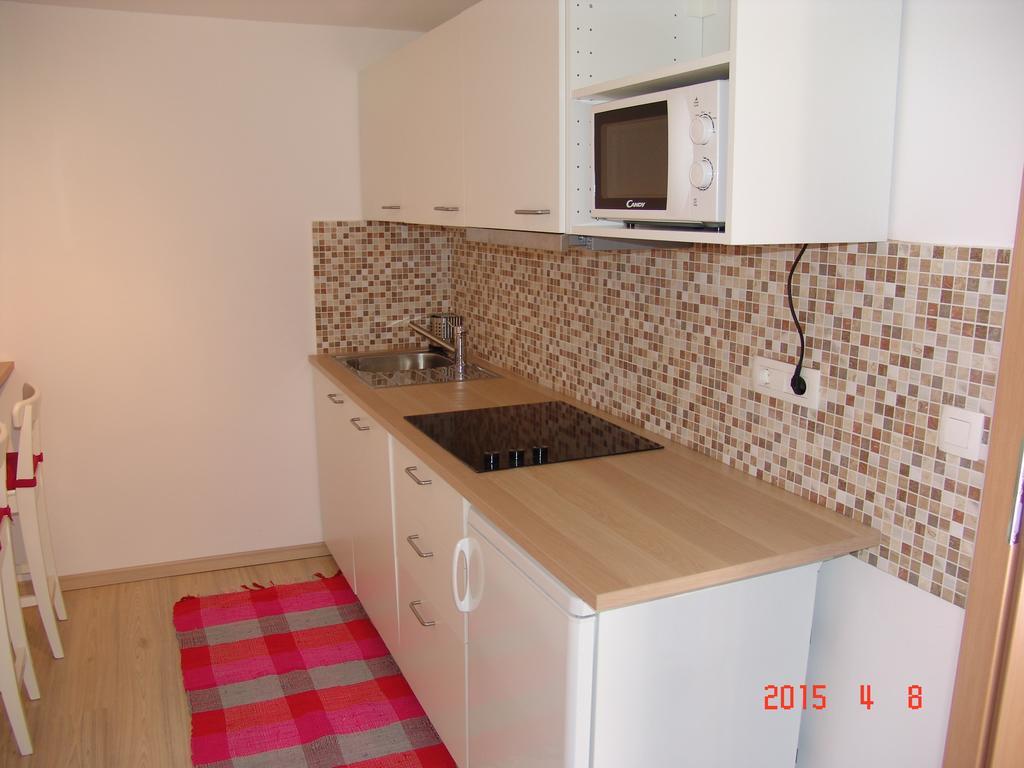 בלד Apartments Lana חדר תמונה