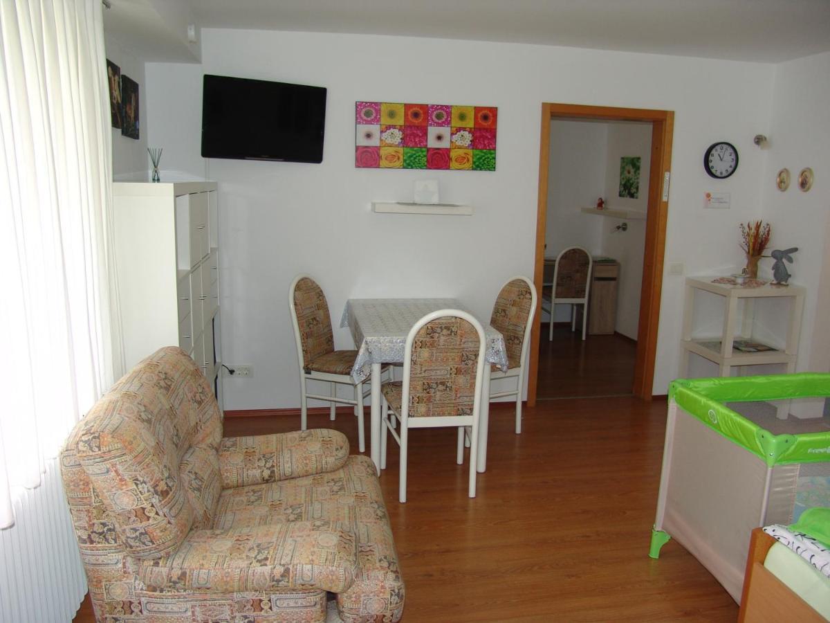 בלד Apartments Lana מראה חיצוני תמונה