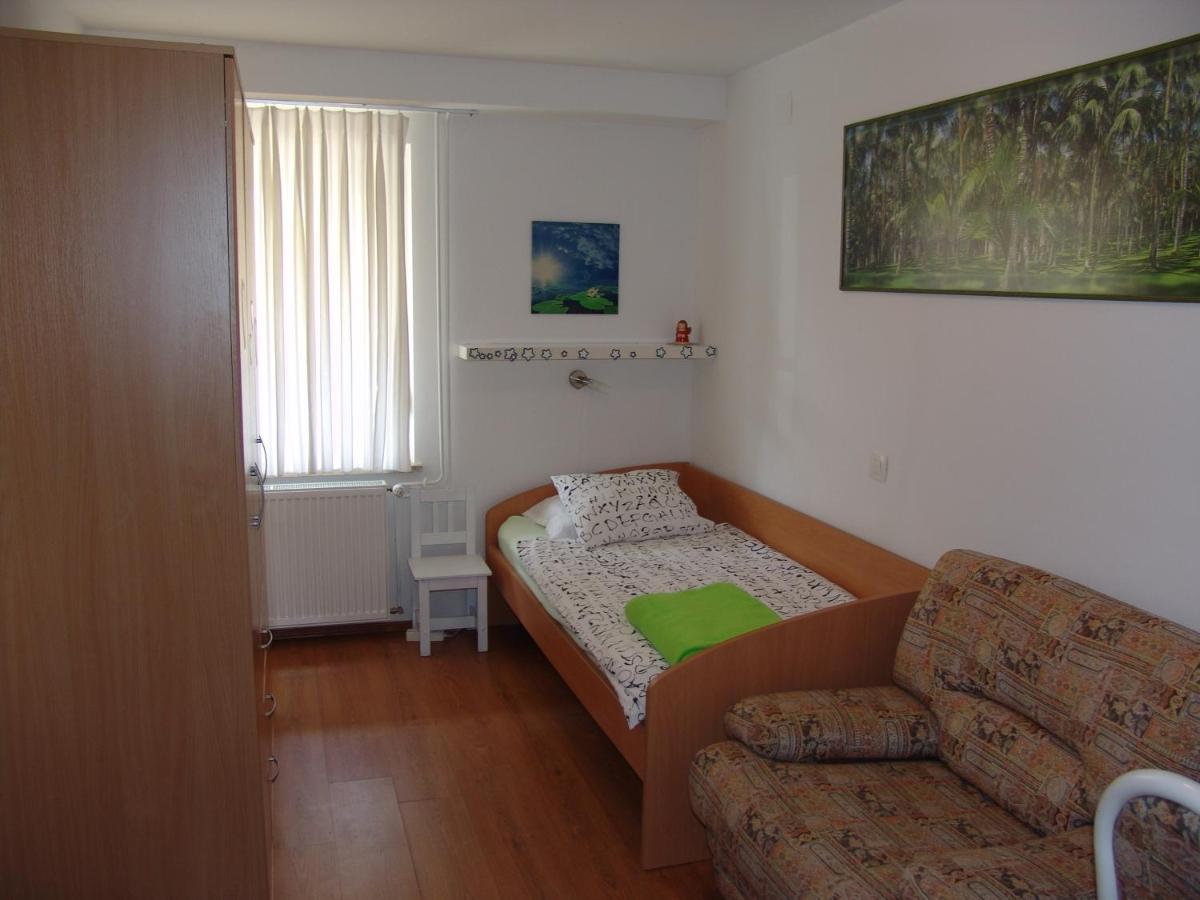 בלד Apartments Lana מראה חיצוני תמונה