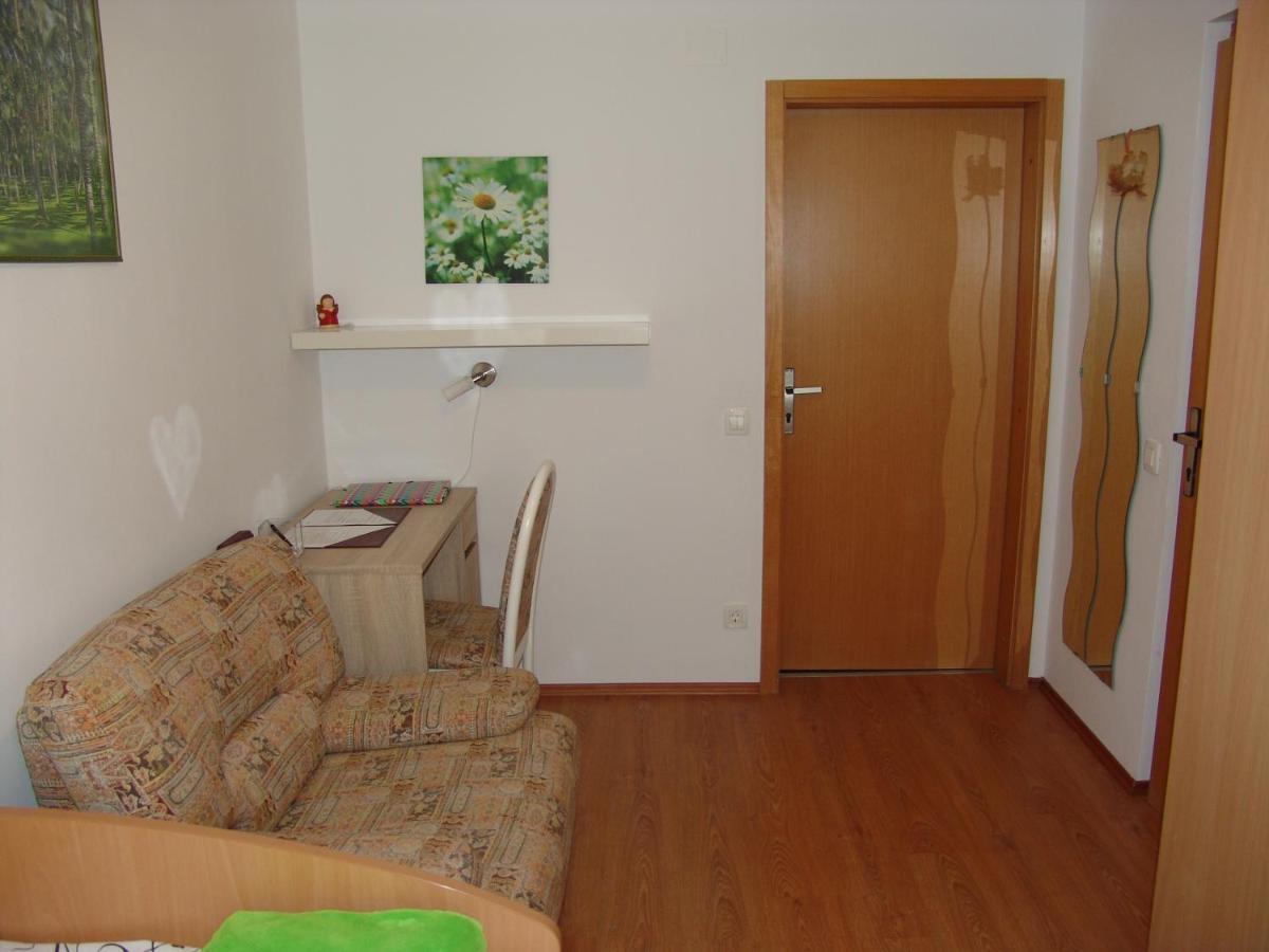 בלד Apartments Lana מראה חיצוני תמונה