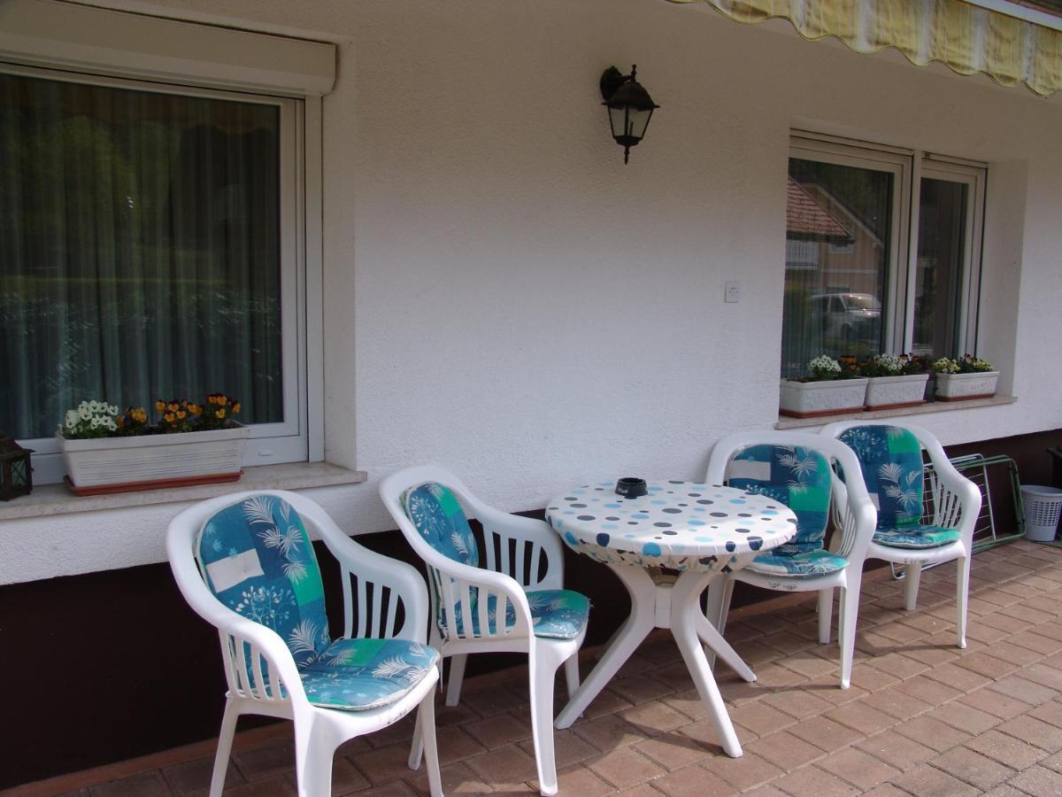 בלד Apartments Lana מראה חיצוני תמונה