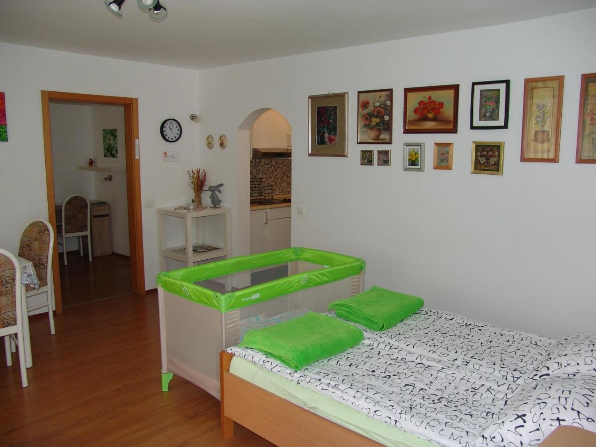 בלד Apartments Lana מראה חיצוני תמונה