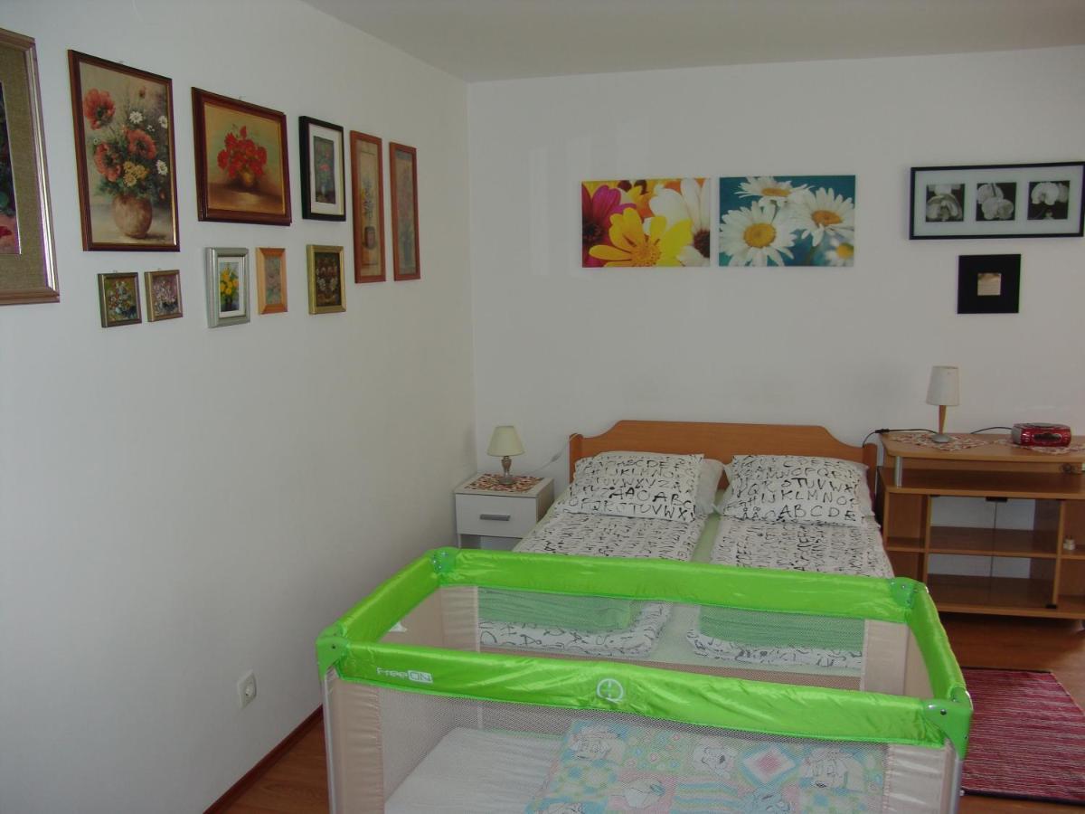 בלד Apartments Lana מראה חיצוני תמונה
