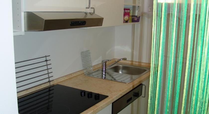 בלד Apartments Lana מראה חיצוני תמונה