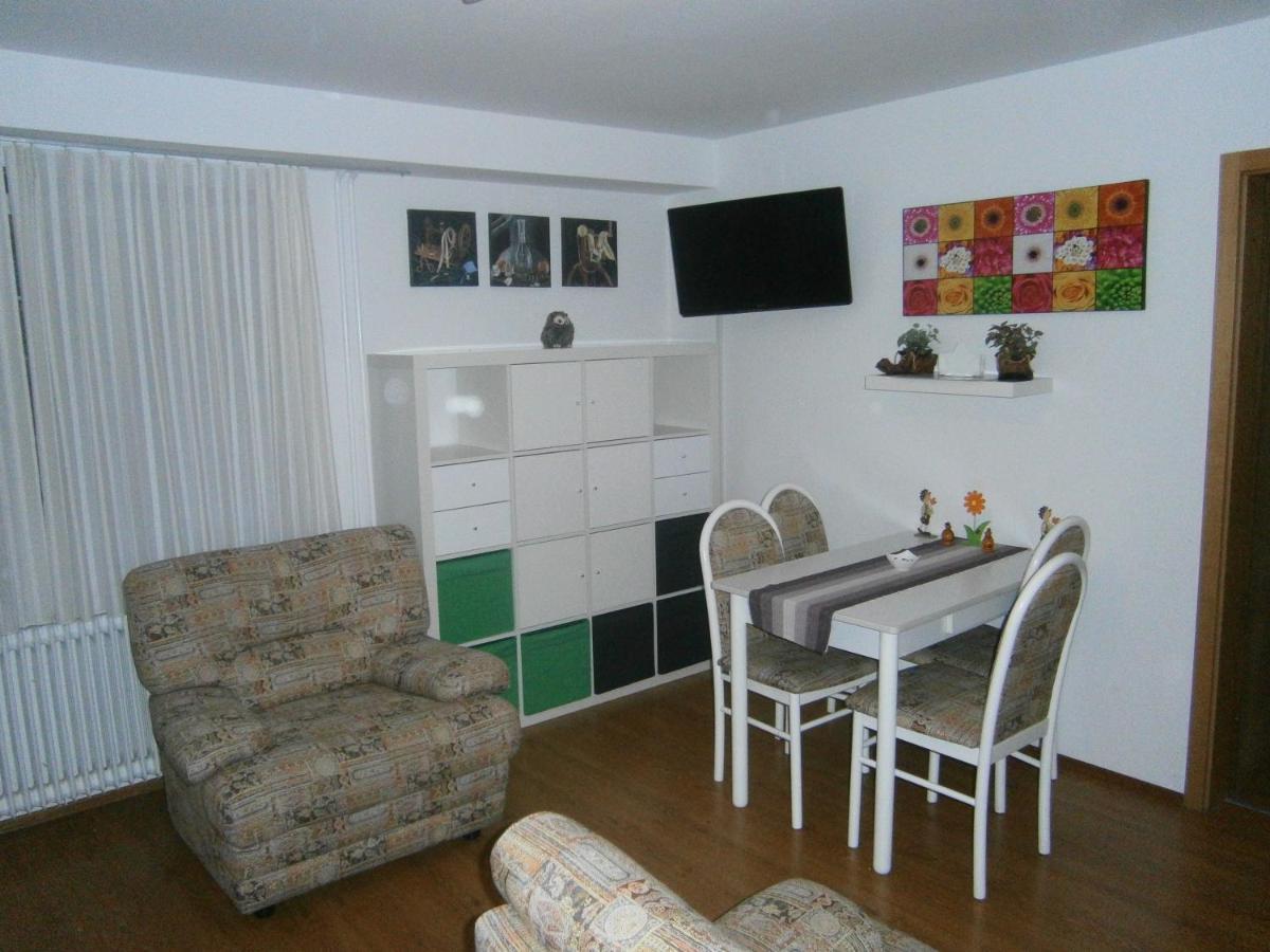 בלד Apartments Lana מראה חיצוני תמונה