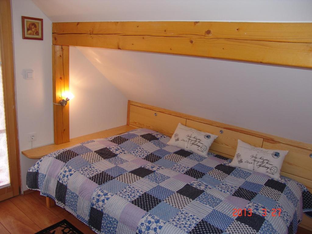 בלד Apartments Lana חדר תמונה