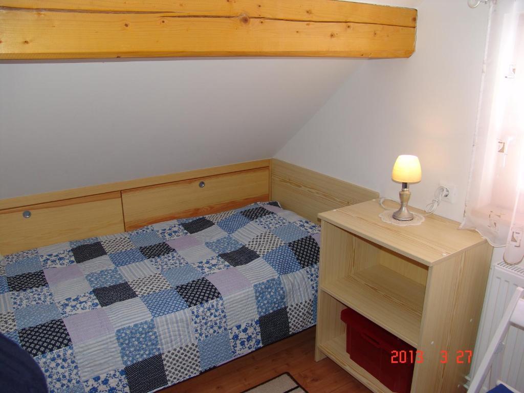 בלד Apartments Lana מראה חיצוני תמונה