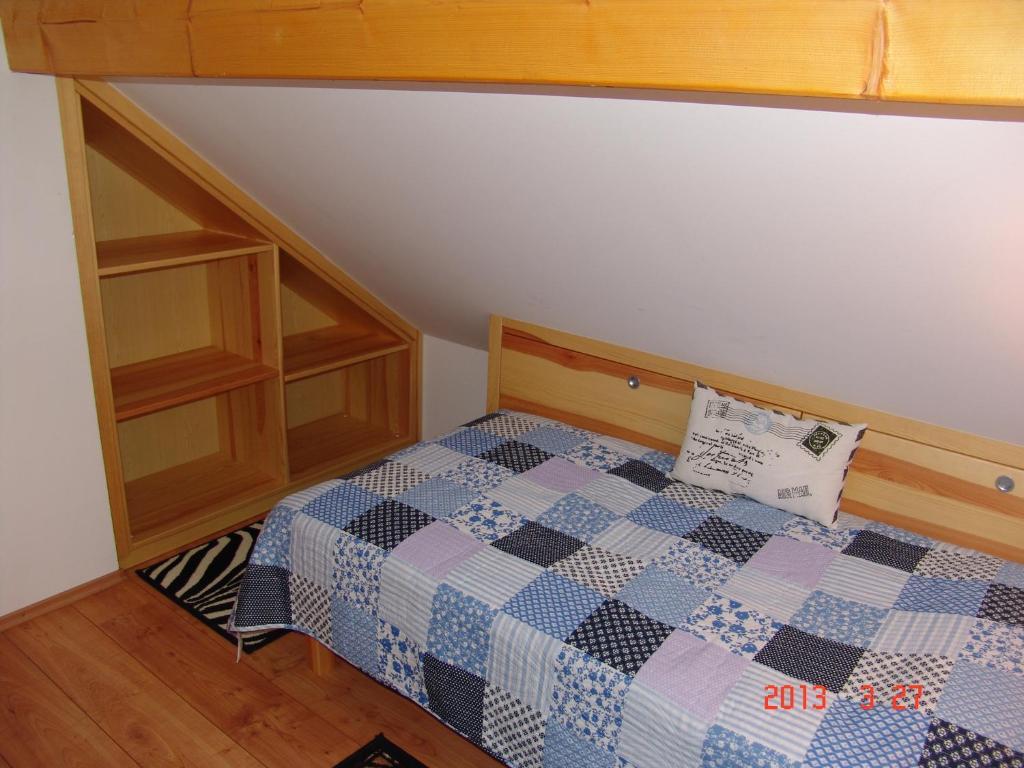 בלד Apartments Lana מראה חיצוני תמונה
