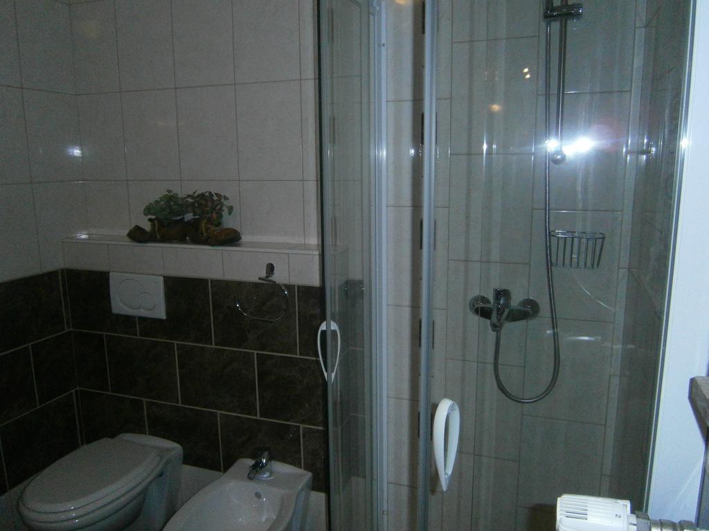 בלד Apartments Lana מראה חיצוני תמונה