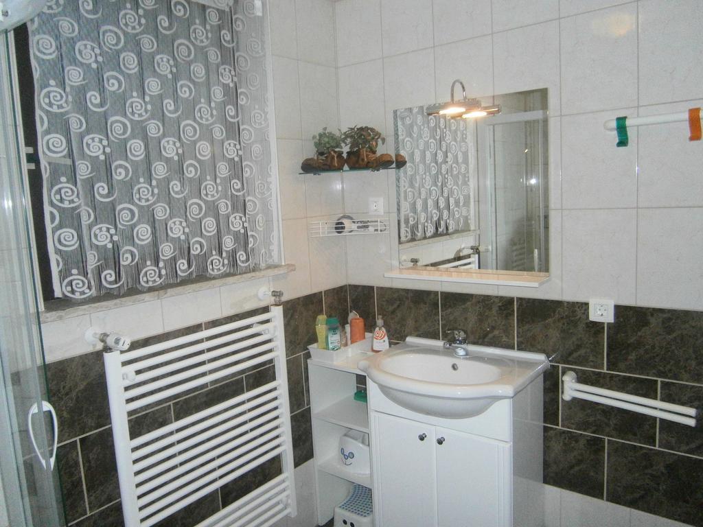 בלד Apartments Lana מראה חיצוני תמונה