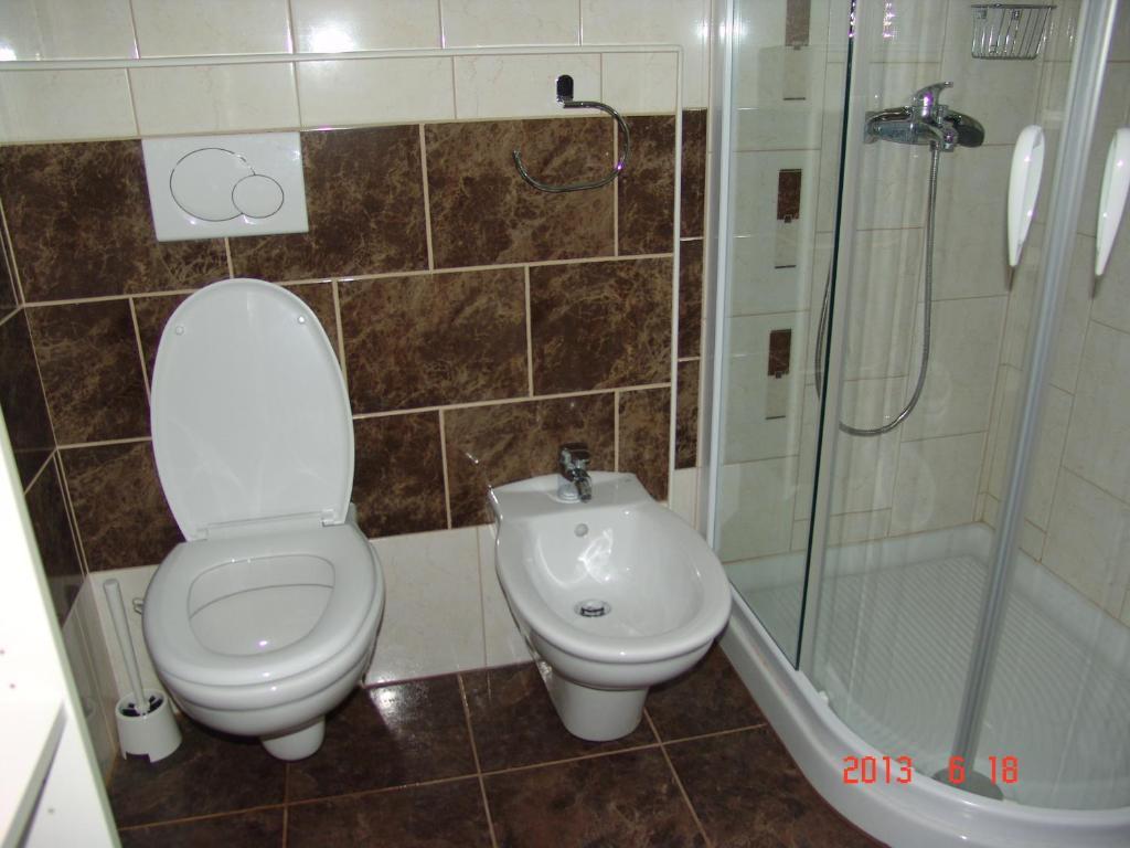 בלד Apartments Lana מראה חיצוני תמונה