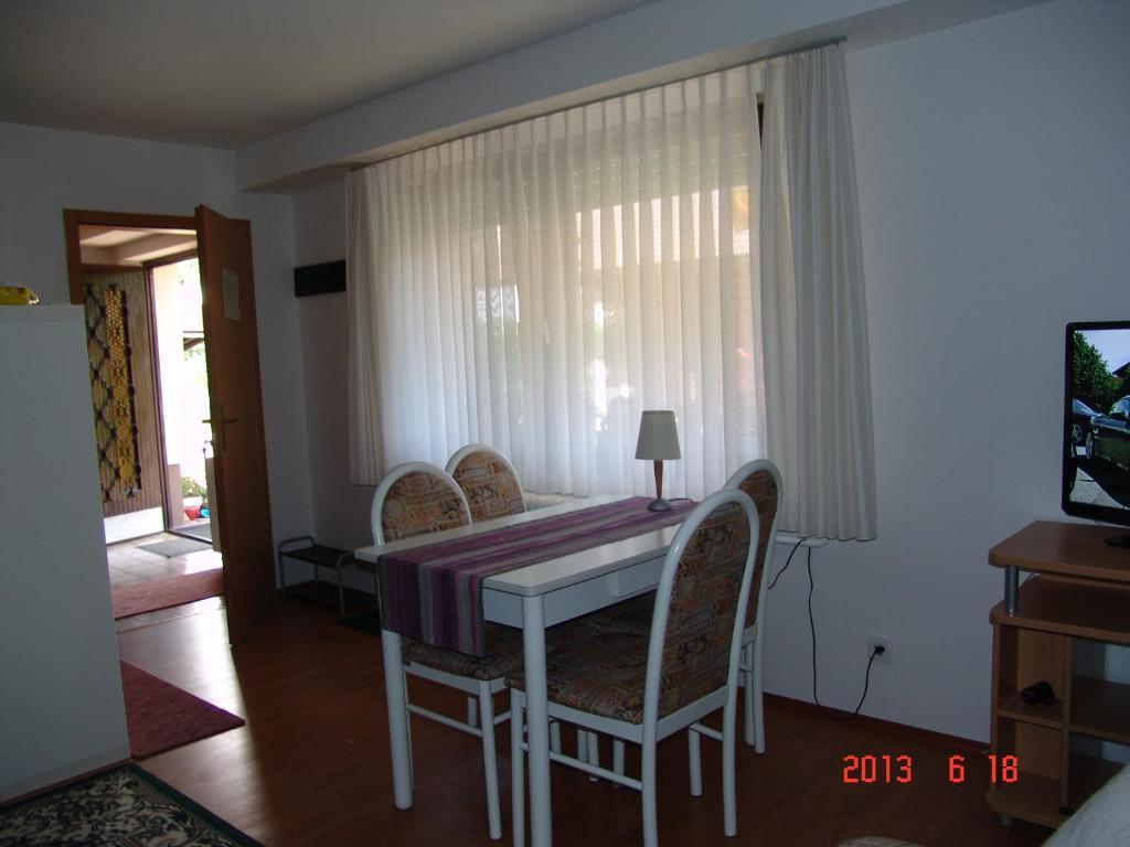 בלד Apartments Lana מראה חיצוני תמונה