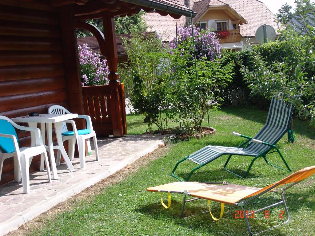 בלד Apartments Lana מראה חיצוני תמונה