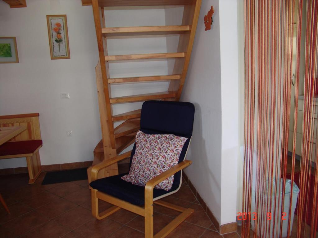 בלד Apartments Lana מראה חיצוני תמונה