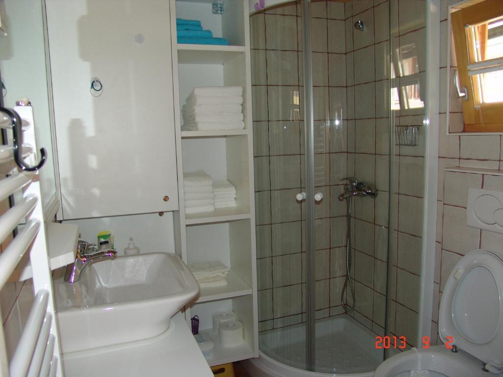 בלד Apartments Lana מראה חיצוני תמונה