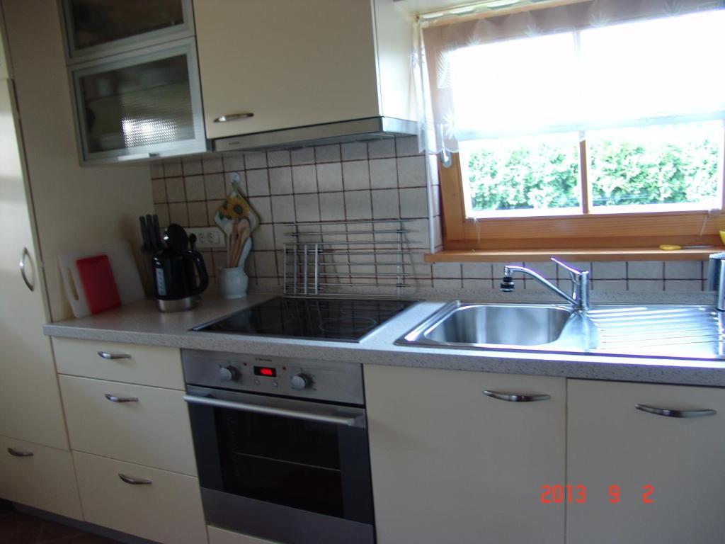בלד Apartments Lana מראה חיצוני תמונה